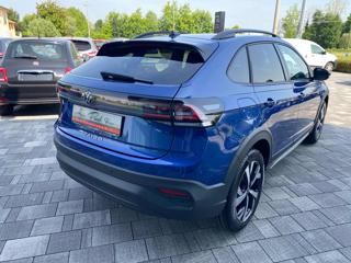 VOLKSWAGEN Taigo usata, con Autoradio