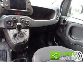 FIAT Panda Cross usata, con Immobilizzatore elettronico