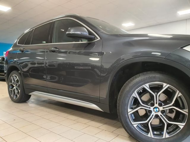 BMW X1 usata, con Cerchi in lega