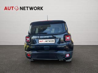 JEEP Renegade usata, con Cerchi in lega