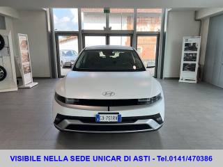 HYUNDAI Ioniq 5 usata, con Airbag