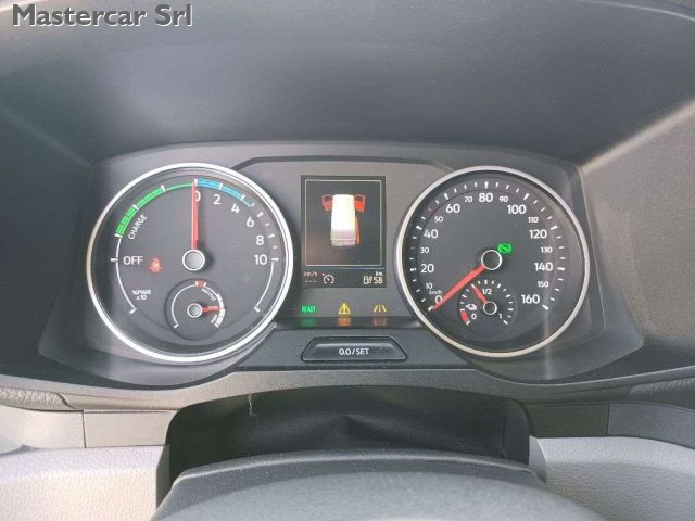 VOLKSWAGEN Crafter usata, con Bluetooth