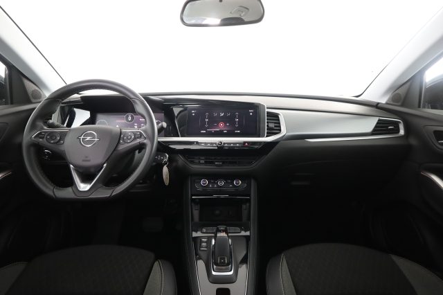 OPEL Grandland usata 4