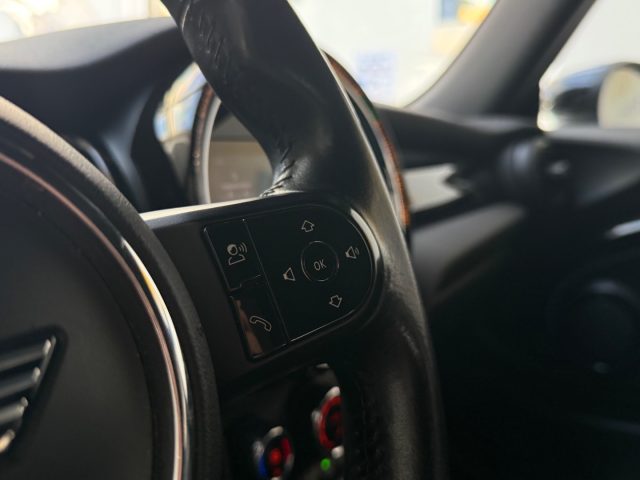 MINI Cooper SE usata, con Controllo elettronico della corsia