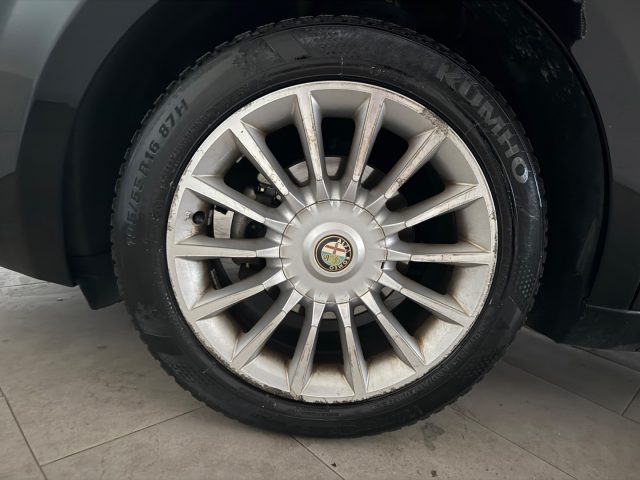 ALFA ROMEO MiTo usata 4