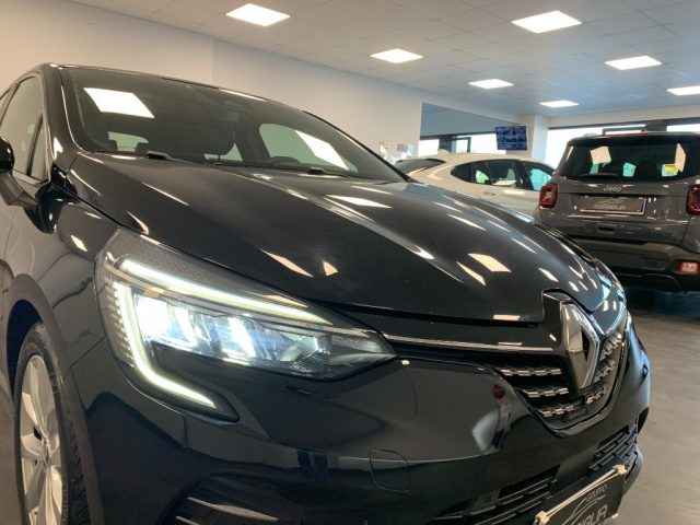 RENAULT Clio usata, con MP3