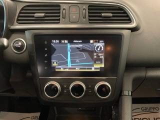 RENAULT Kadjar usata, con Cerchi in lega