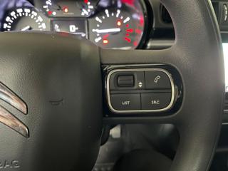 CITROEN C3 usata, con Chiusura centralizzata telecomandata