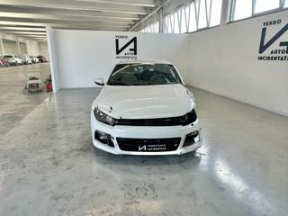 VOLKSWAGEN Scirocco usata, con Airbag