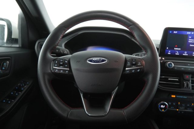 FORD Kuga usata 10