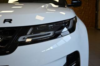 LAND ROVER Range Rover Evoque usata 96