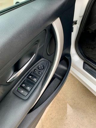 BMW 320 usata, con Climatizzatore