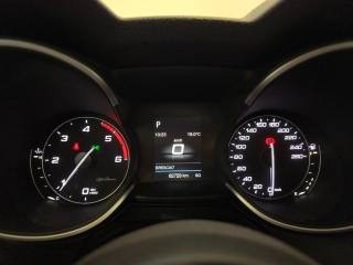 ALFA ROMEO Stelvio usata, con Chiusura centralizzata