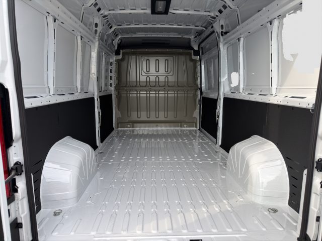 FIAT Ducato usata 12
