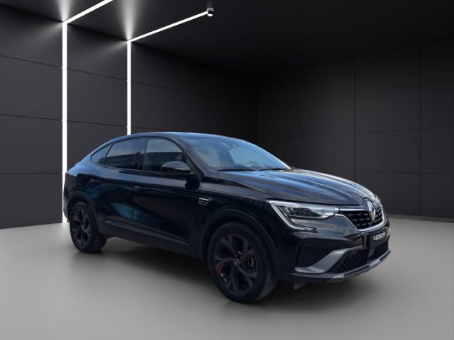 RENAULT Arkana usata, con Boardcomputer