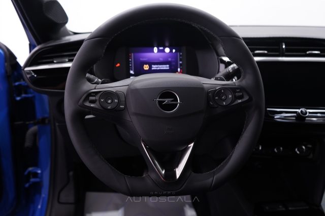 OPEL Corsa usata, con Cruise Control