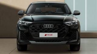AUDI RS Q8 usata, con Airbag