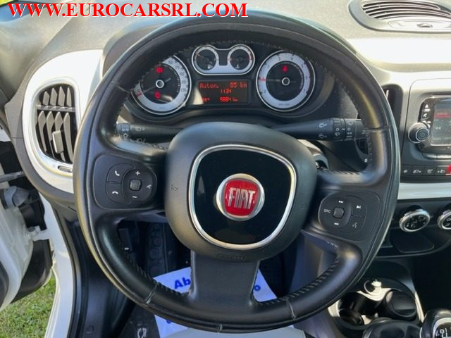 FIAT 500L usata 10