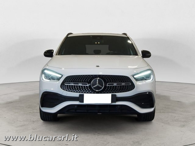 MERCEDES-BENZ GLA 200 usata, con ABS