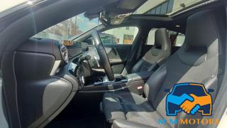 MERCEDES-BENZ CLA 200 usata, con Chiusura centralizzata