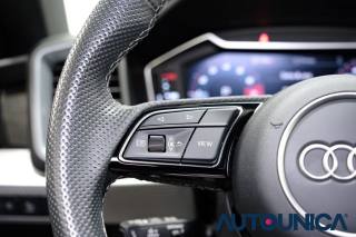 AUDI A1 usata, con USB