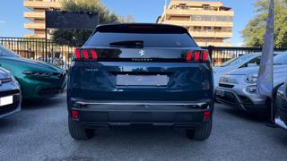 PEUGEOT 3008 usata, con Sedili sportivi