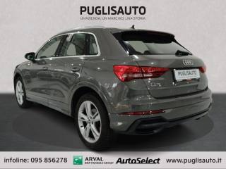 AUDI Q3 usata, con Cerchi in lega