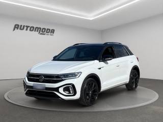 VOLKSWAGEN T-Roc TSI ACT DSG R-Line