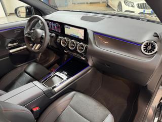 MERCEDES-BENZ GLA 200 usata, con Immobilizzatore elettronico