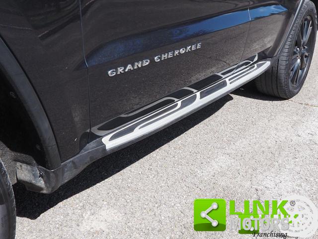 JEEP Cherokee usata 9