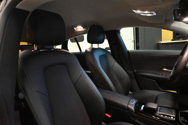 MERCEDES-BENZ CLA 250 usata 41