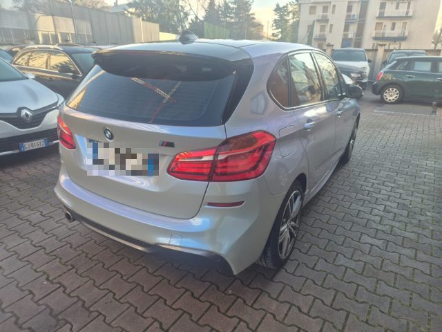 BMW 225 usata, con Airbag Passeggero
