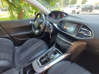 PEUGEOT 308 usata, con Bluetooth