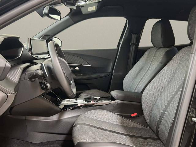 PEUGEOT 2008 usata, con Chiusura centralizzata
