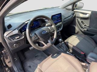 FORD Puma usata 8