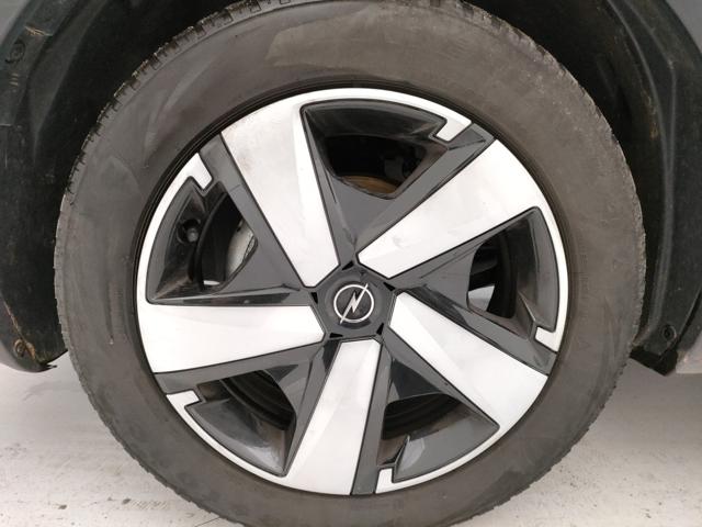 OPEL Crossland usata, con Climatizzatore