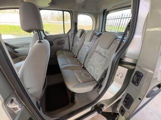 RENAULT Kangoo usata, con Ruotino