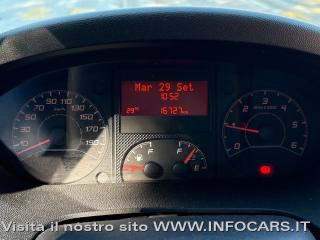PEUGEOT Boxer usata, con Cruise Control