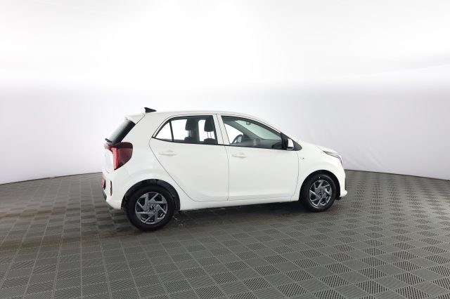 KIA Picanto usata 2