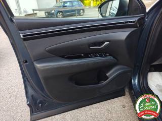 HYUNDAI Tucson usata, con Autoradio