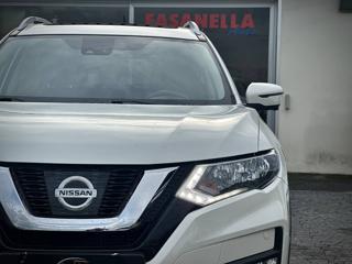 NISSAN X-Trail usata, con Airbag Passeggero
