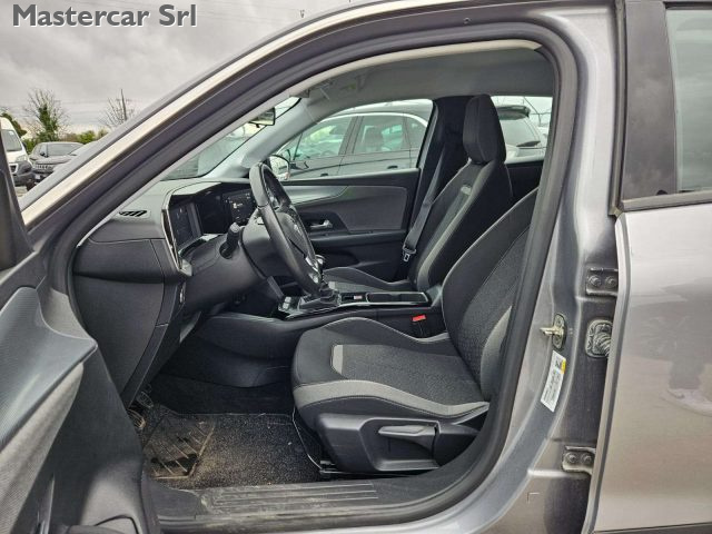 OPEL Mokka usata, con Vetri oscurati