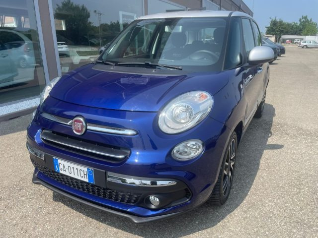 FIAT 500L usata, con Autoradio
