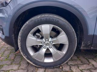 VOLVO XC40 usata, con Cerchi in lega
