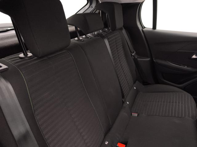 PEUGEOT 208 usata, con Freno di stazionamento elettrico