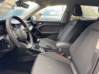 AUDI A1 usata, con Controllo trazione