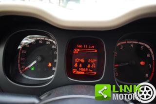FIAT Panda usata, con Servosterzo