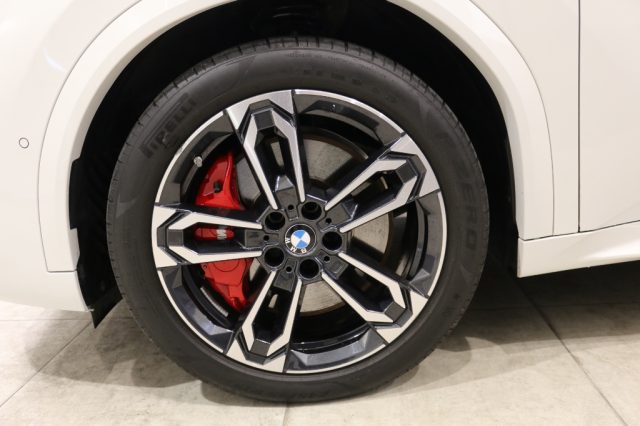 BMW X2 usata, con Climatizzatore