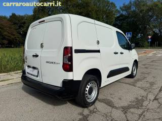 TOYOTA Proace City usata, con Airbag Passeggero