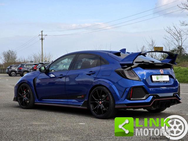 HONDA Civic usata, con Airbag laterali